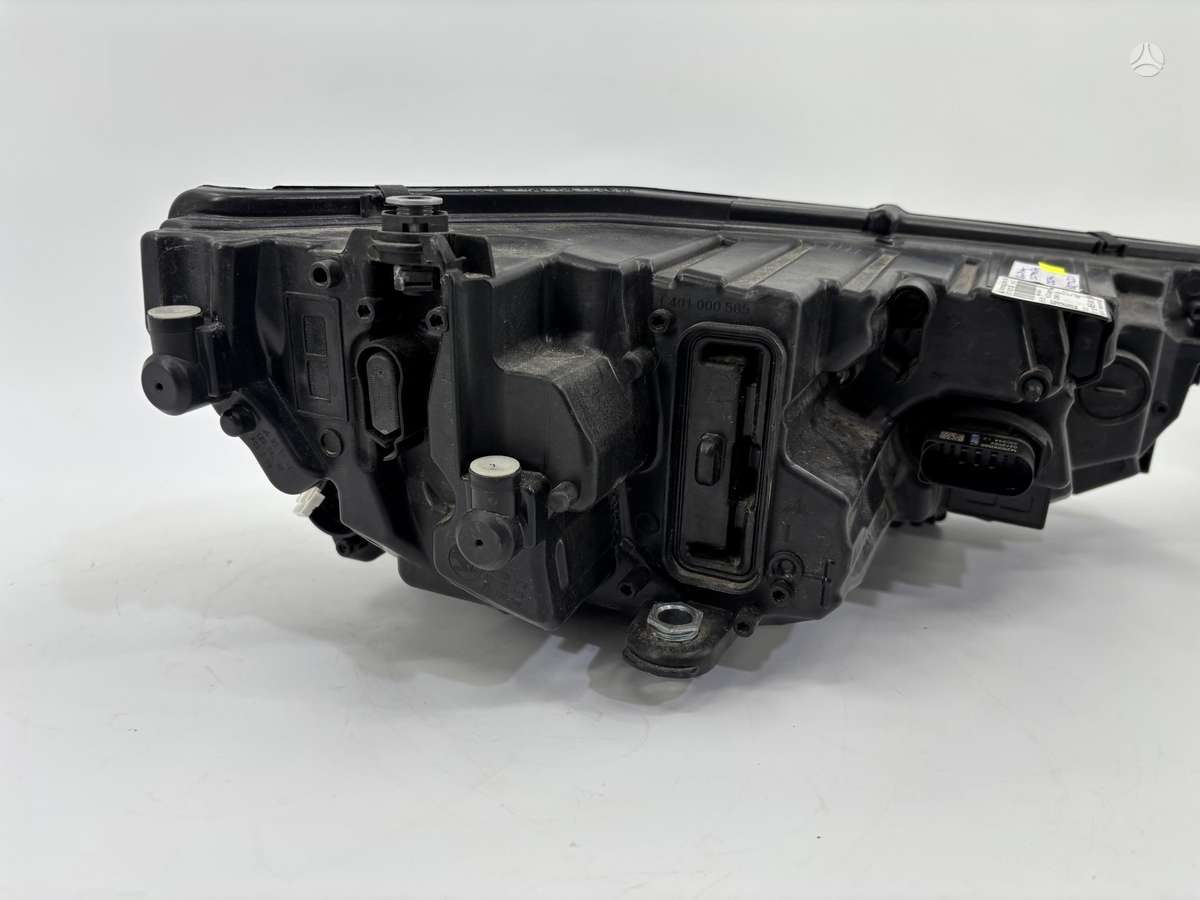 Skoda Octavia, 5E4941015, Cen33657