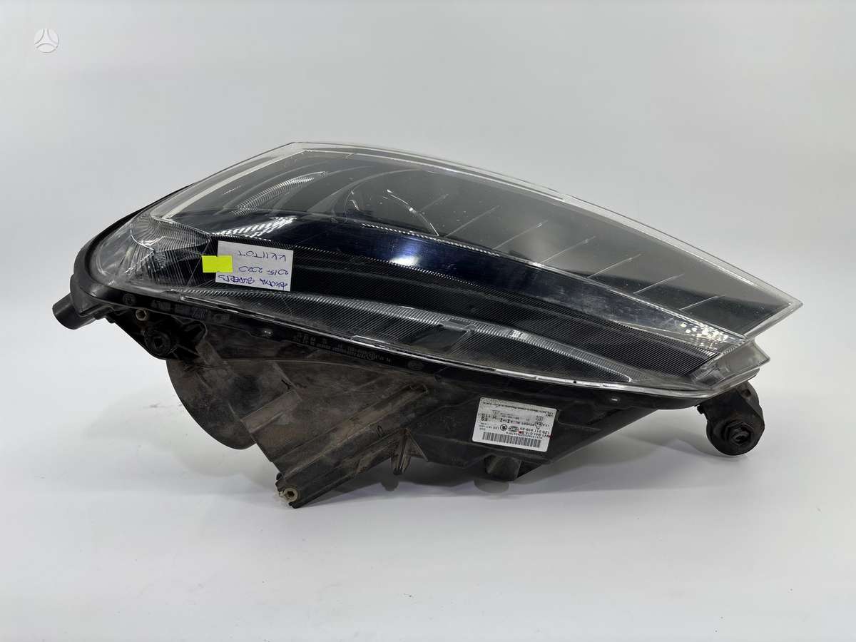Skoda Superb, 3V1941015B, Cen33658