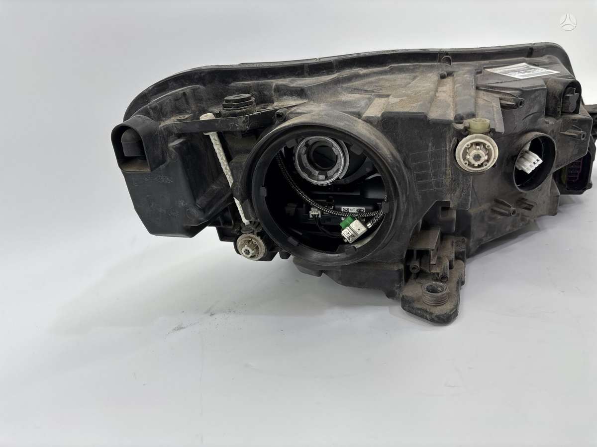 Skoda Superb, 3V1941015B, Cen33658