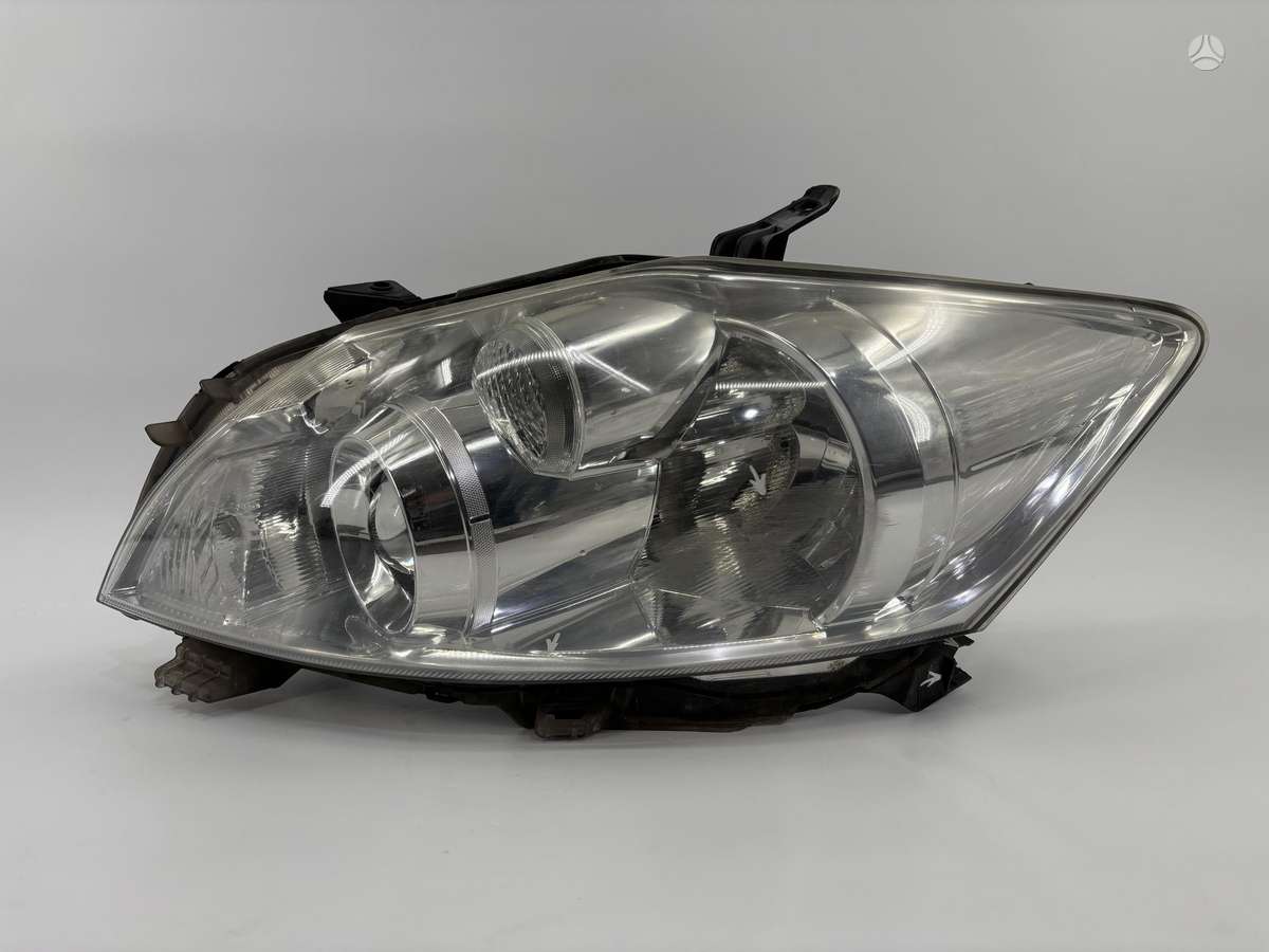 Toyota Auris, 8115002540, Cen33661