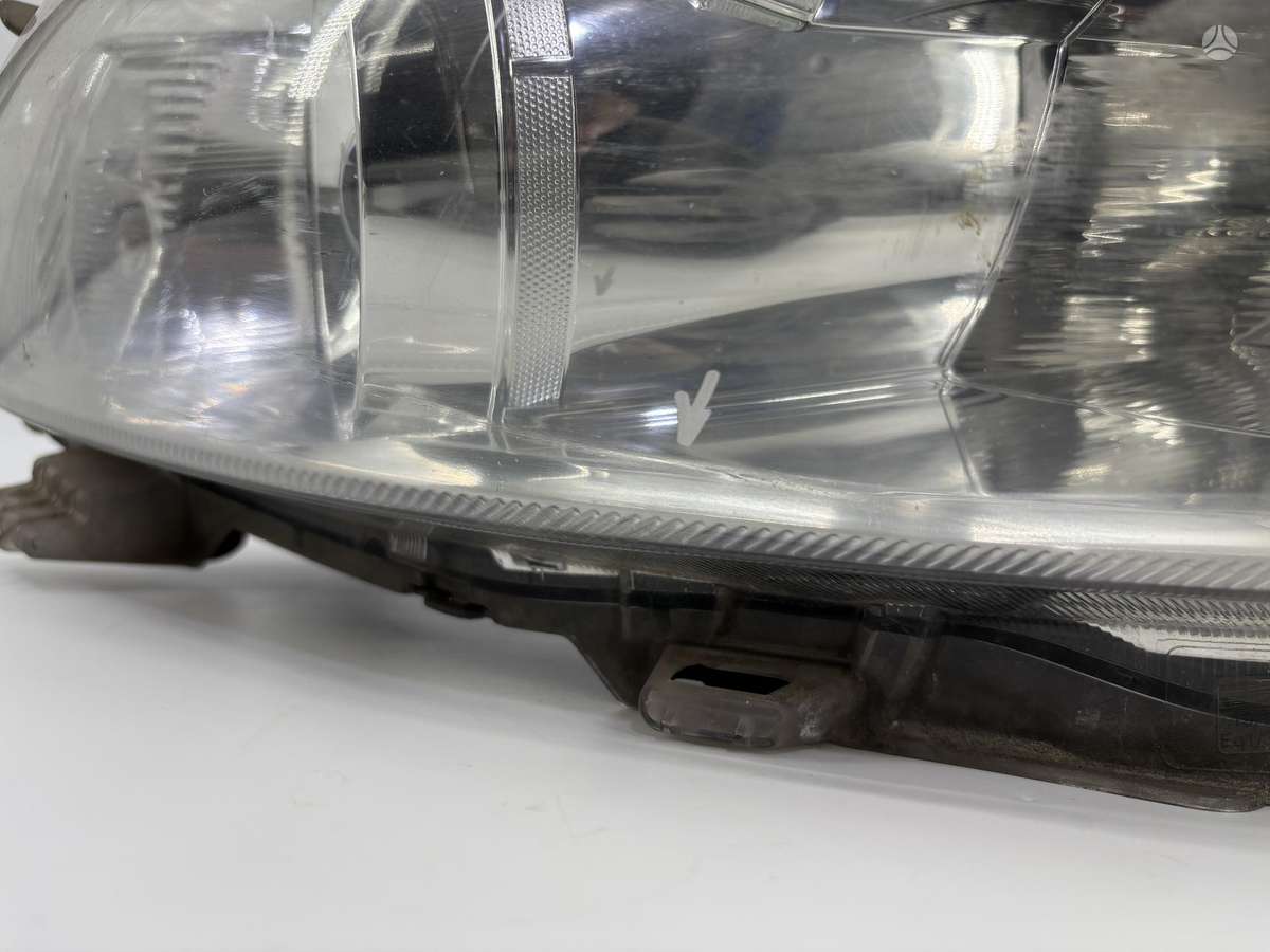 Toyota Auris, 8115002540, Cen33661