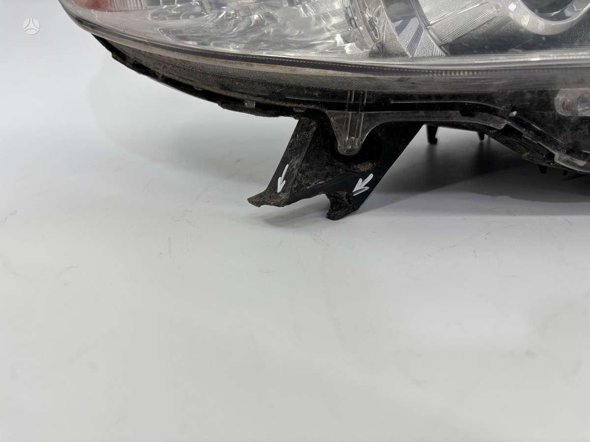 Toyota Sienna Cen33664