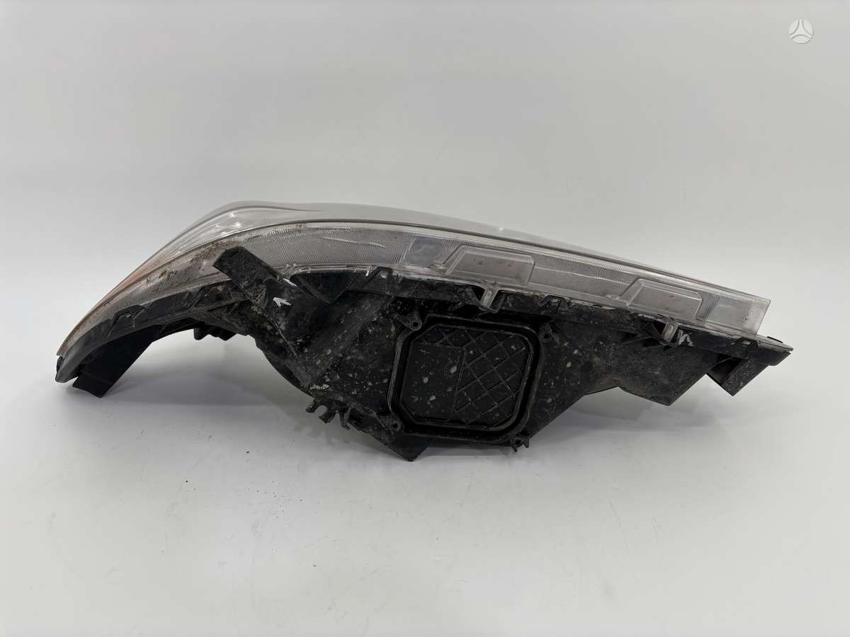 Toyota Sienna Cen33664