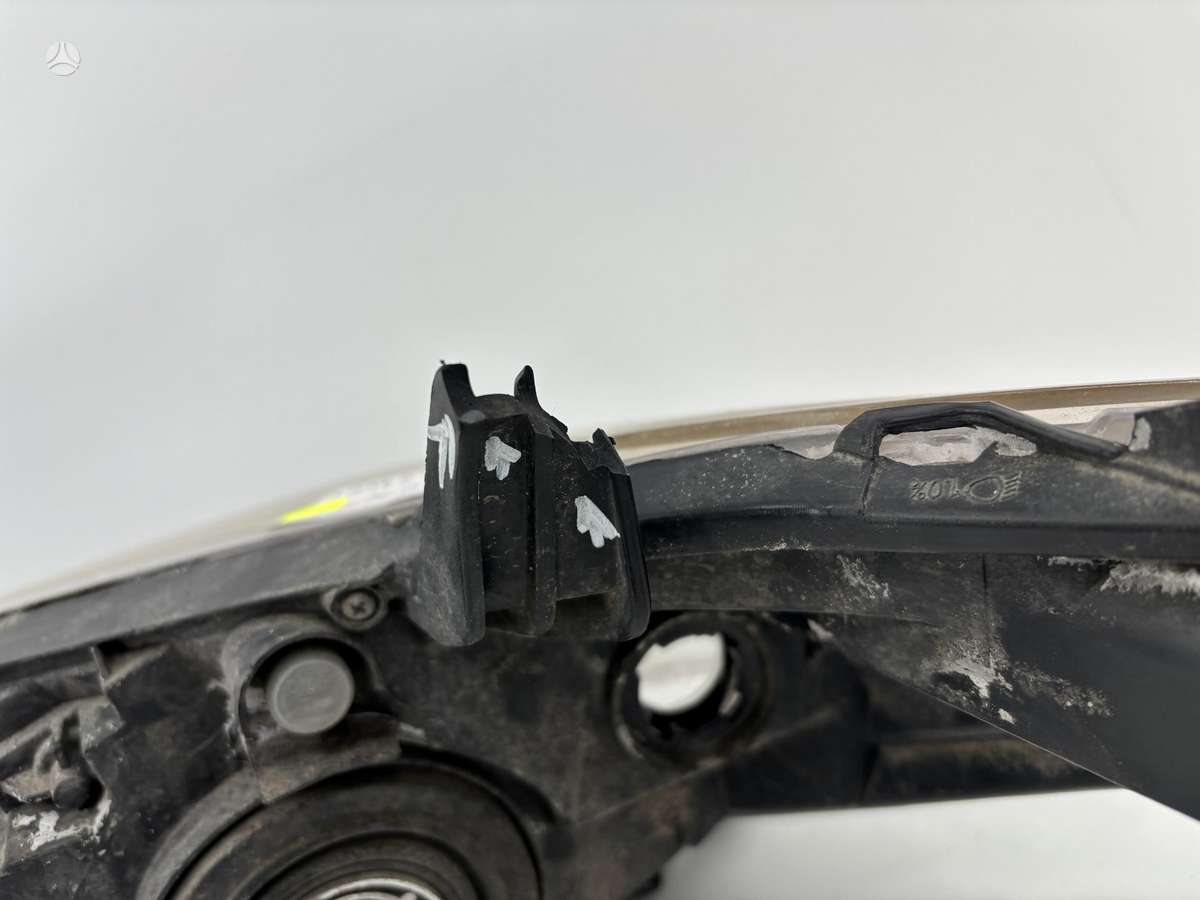 Toyota Sienna Cen33664