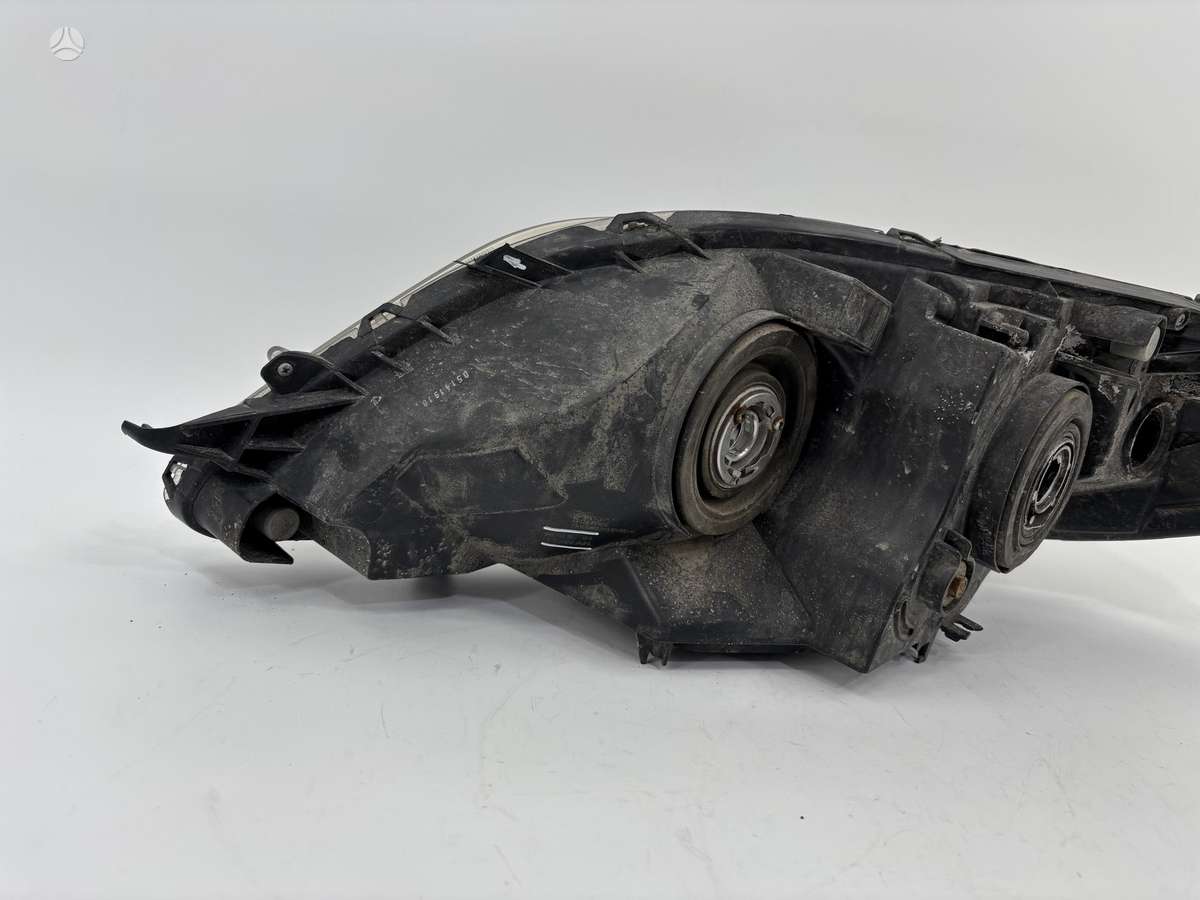 Toyota Sienna Cen33664
