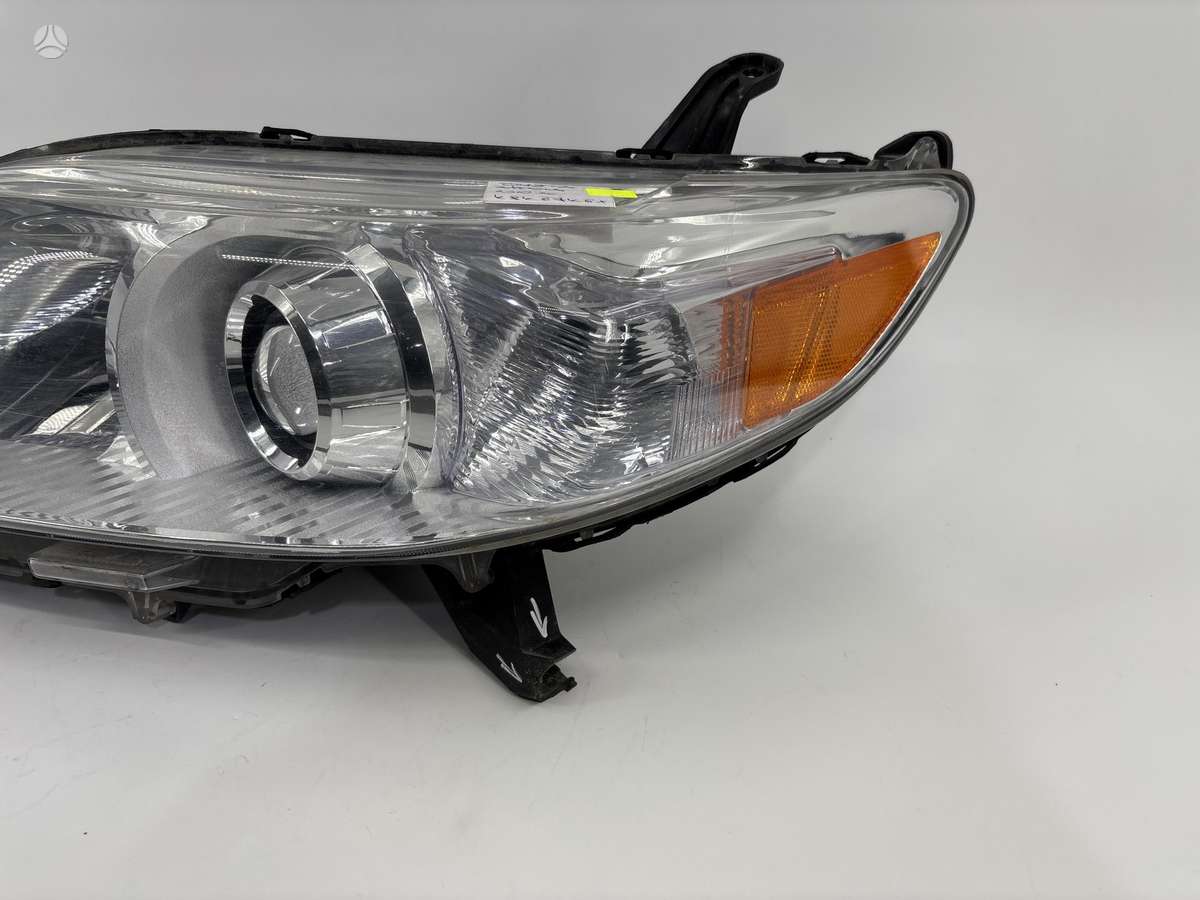 Toyota Sienna Cen33665