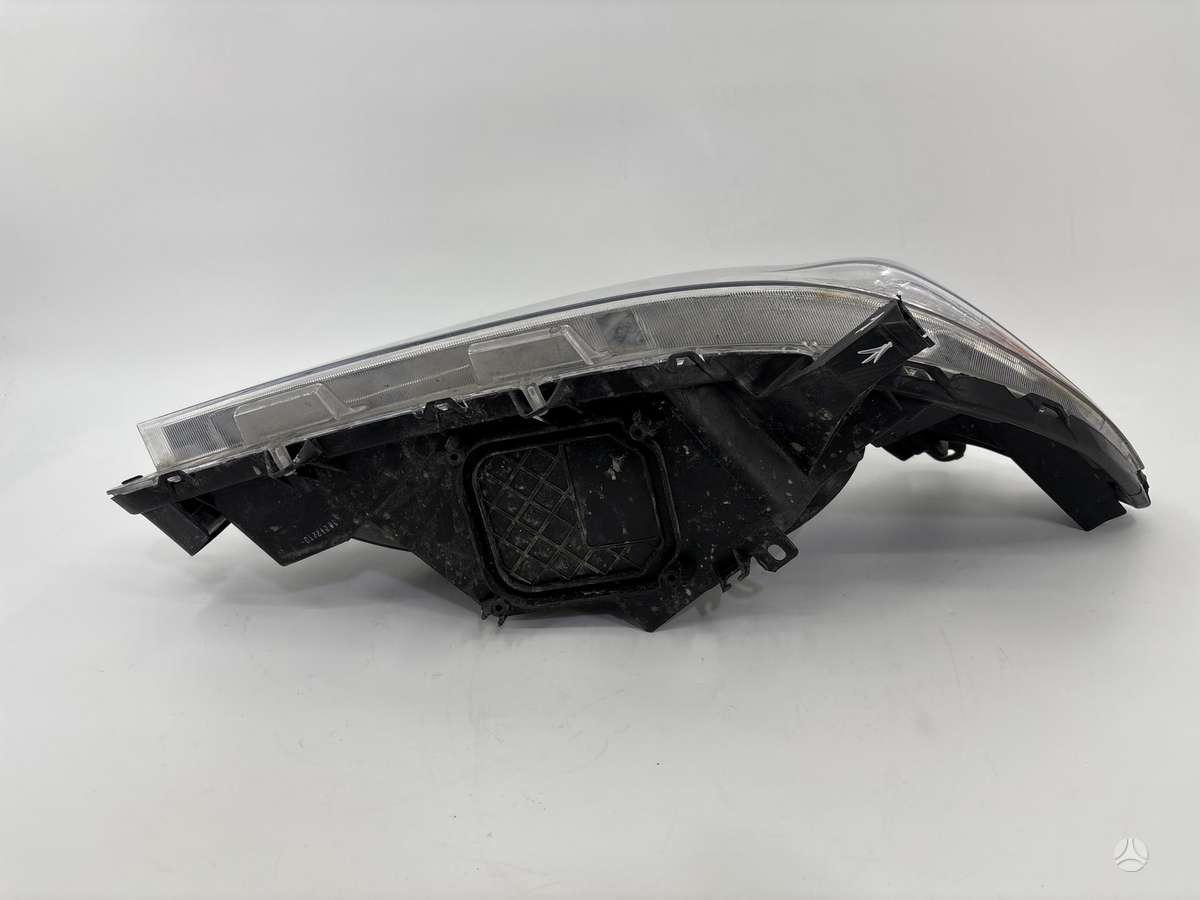 Toyota Sienna Cen33665