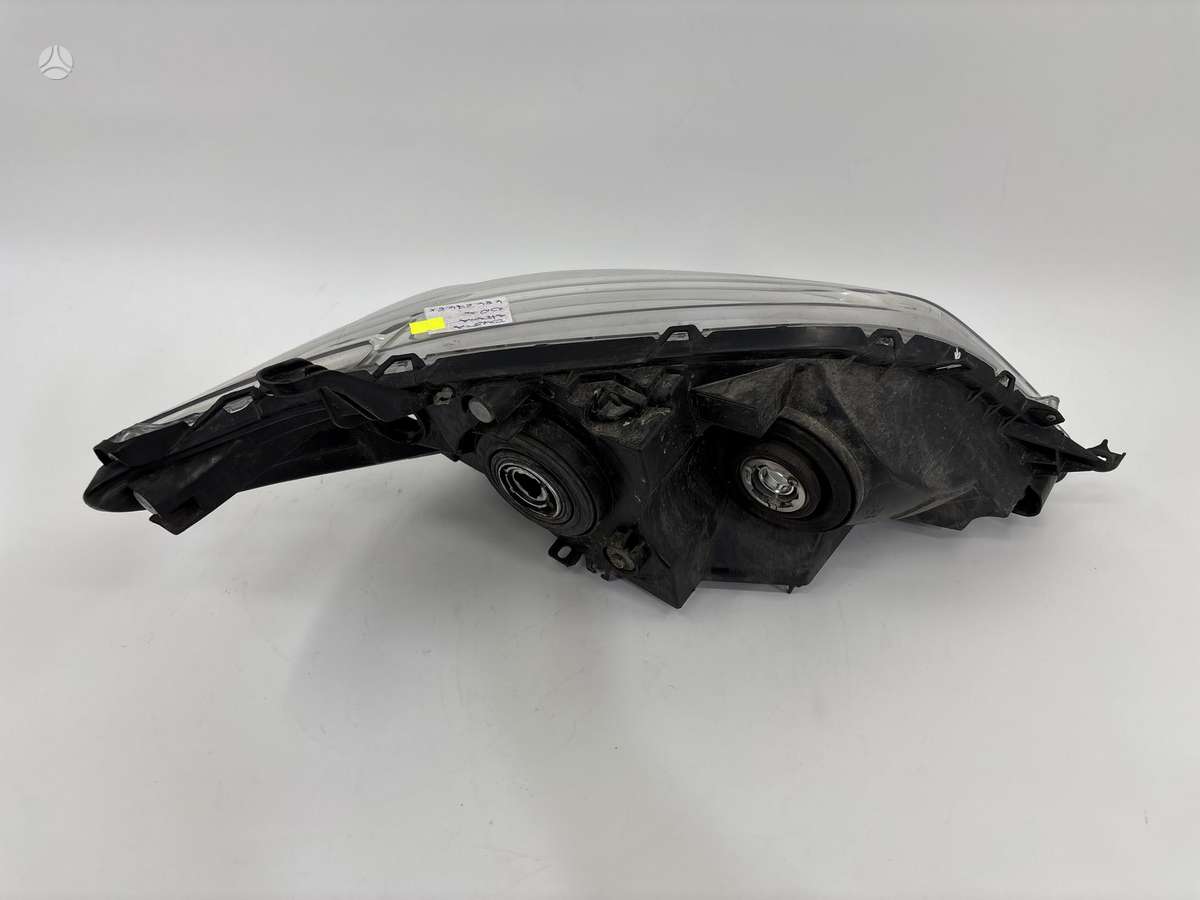 Toyota Sienna Cen33665