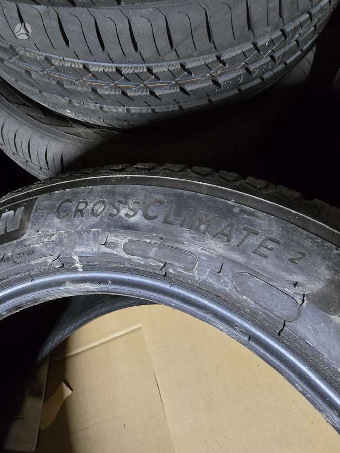 Michelin, winter 225/55 R18
