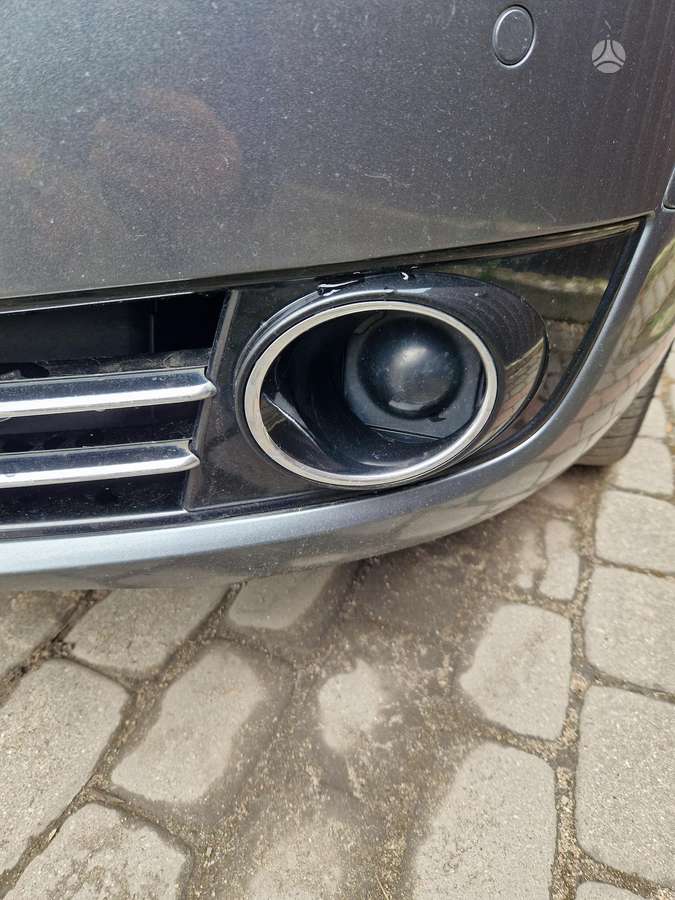 Audi A8, 4.0 l., Седан