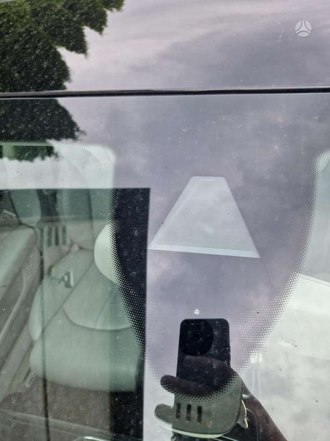 Audi A8, 4.0 l., Седан