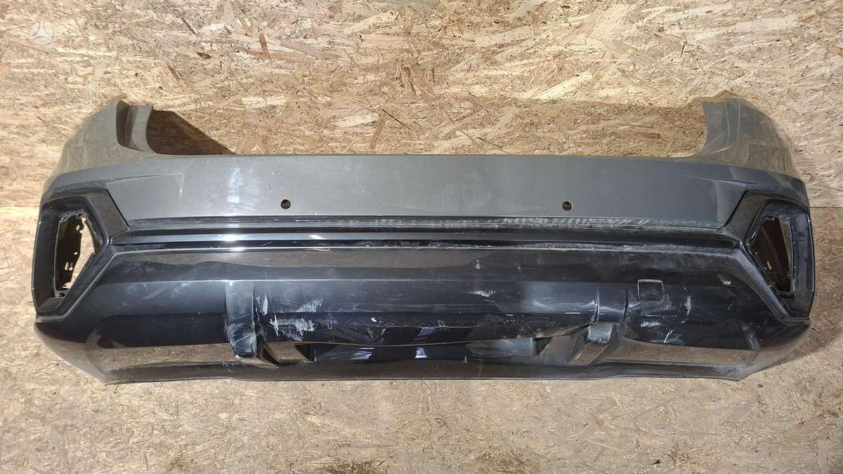 Audi Q3, 83F807521, Cen33104