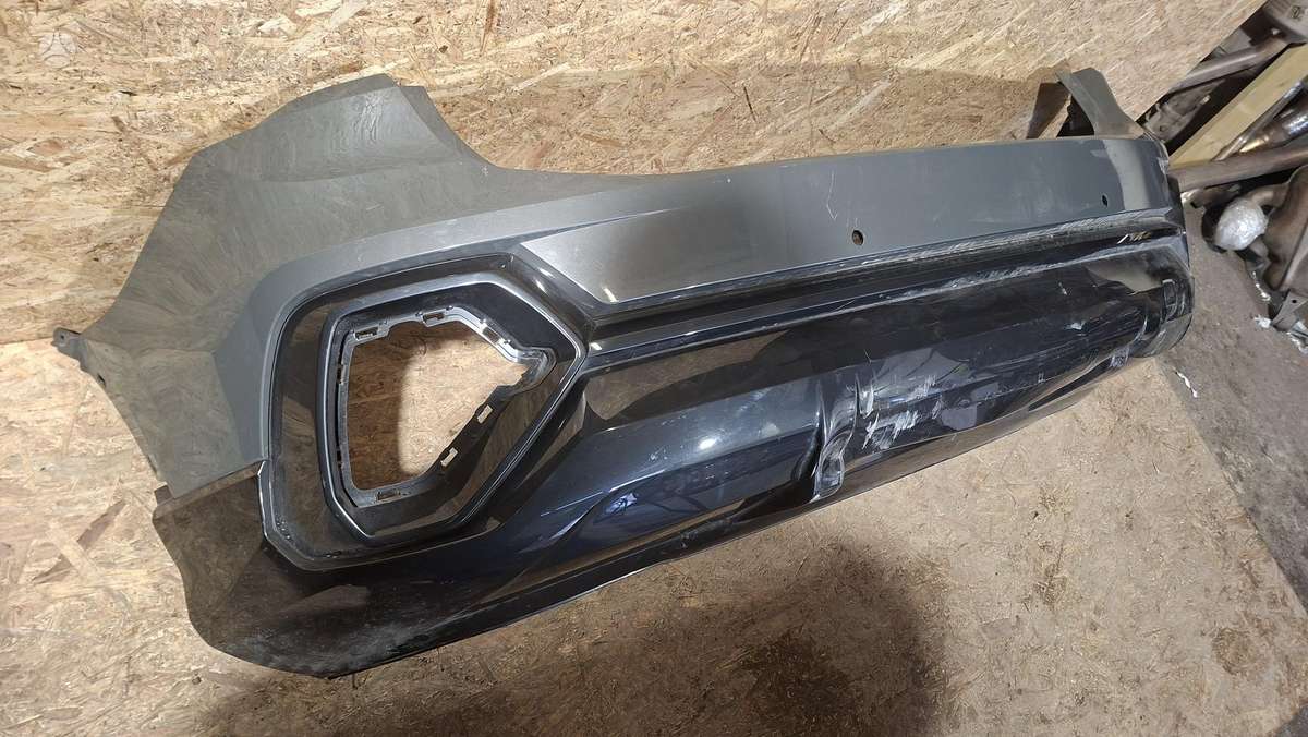 Audi Q3, 83F807521, Cen33104