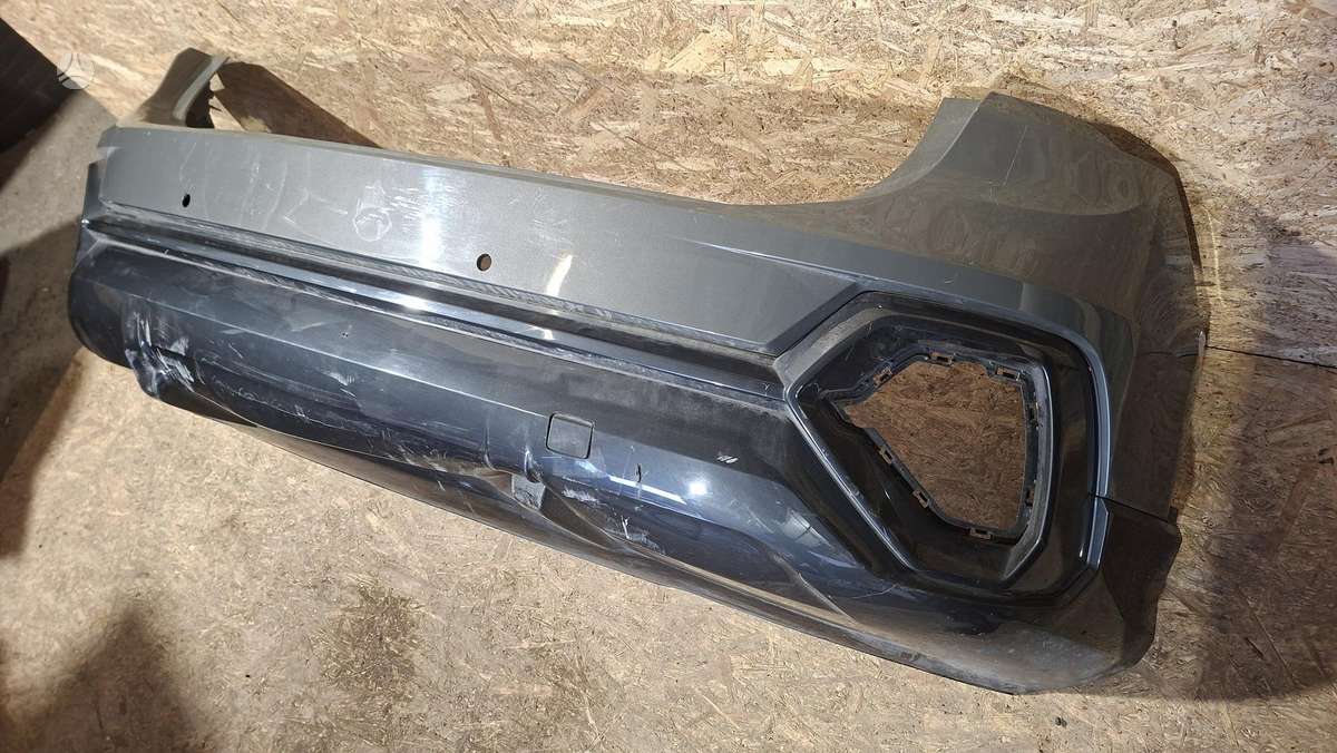 Audi Q3, 83F807521, Cen33104