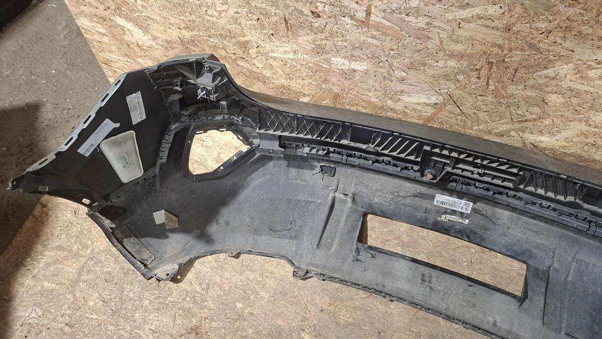 Audi Q3, 83F807521, Cen33104