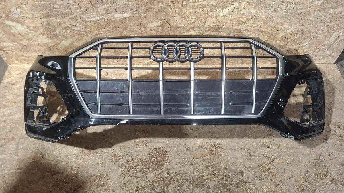 Audi Q5, 80A807437P, Cen33105