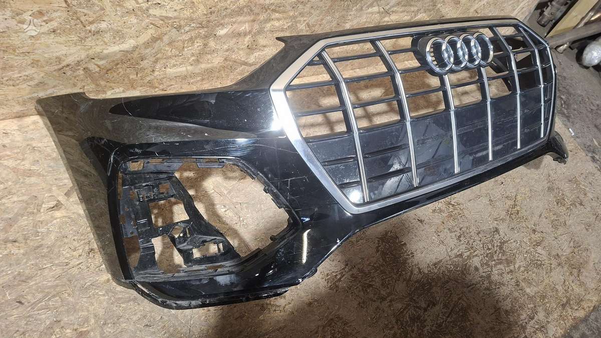 Audi Q5, 80A807437P, Cen33105