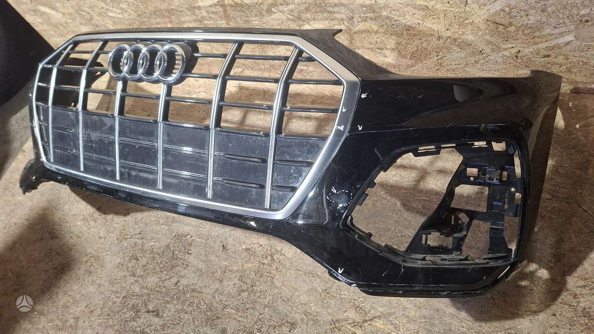 Audi Q5, 80A807437P, Cen33105