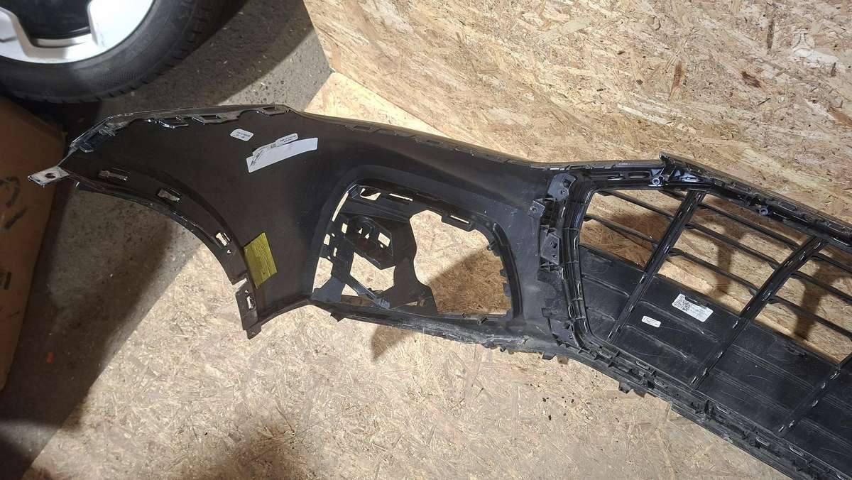 Audi Q5, 80A807437P, Cen33105