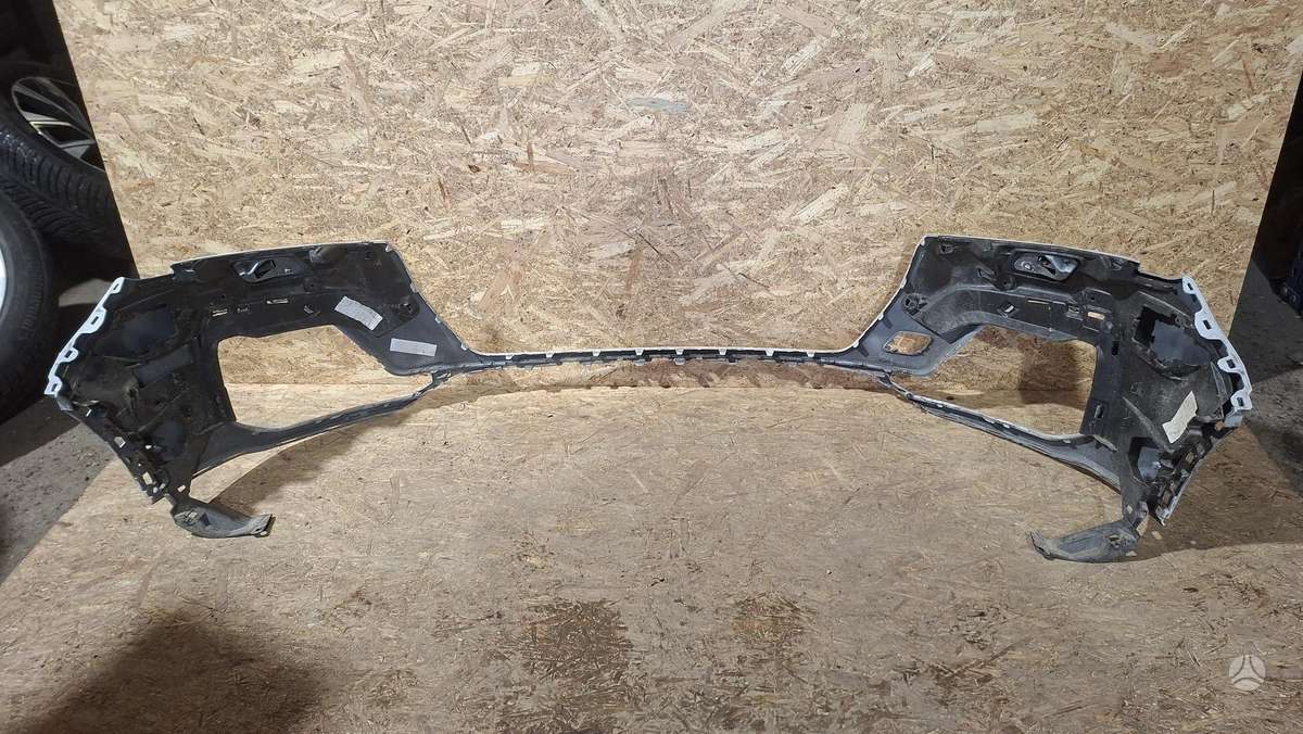 Audi Q7, 4M0807457S, Cen33106