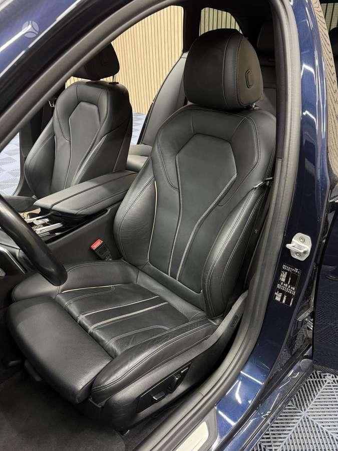 BMW 520, 2.0 l., Универсал