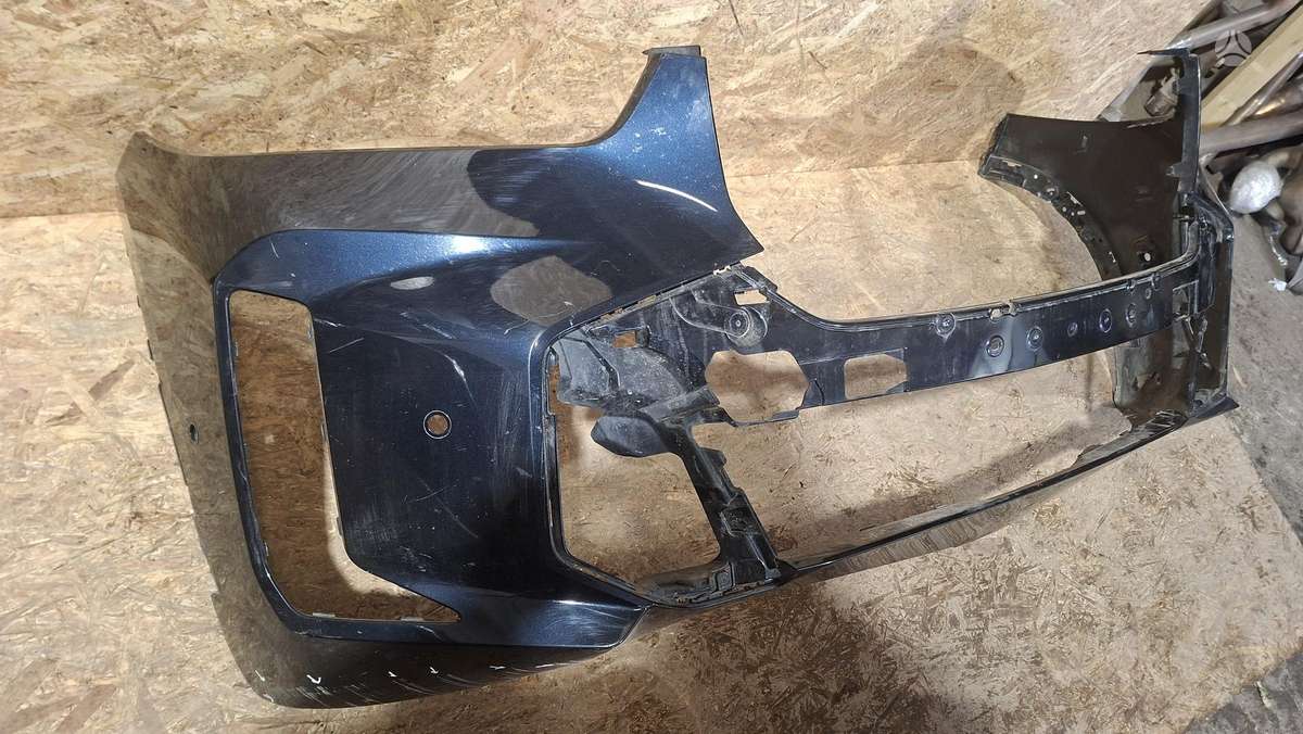 BMW X5, 51118085618, Cen33110
