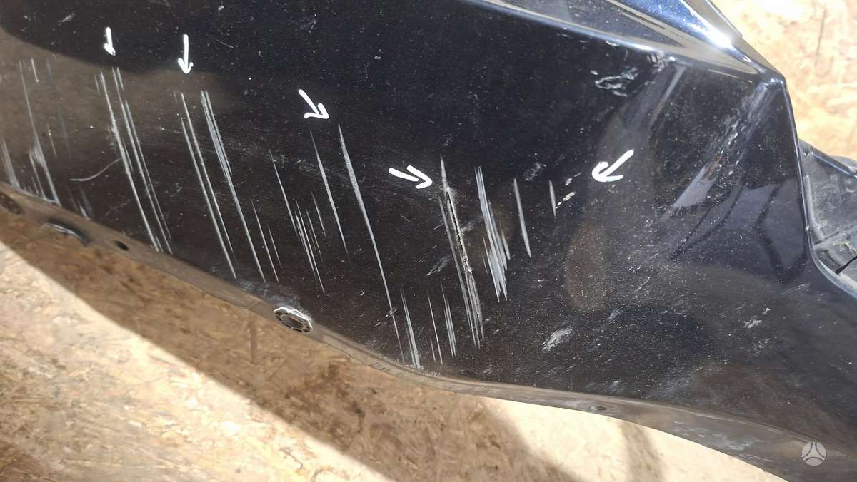 BMW X5, 51118085618, Cen33110