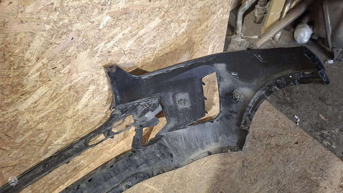 BMW X5, 51118085618, Cen33110