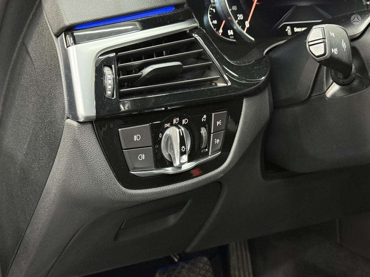 BMW 520, 2.0 l., Универсал