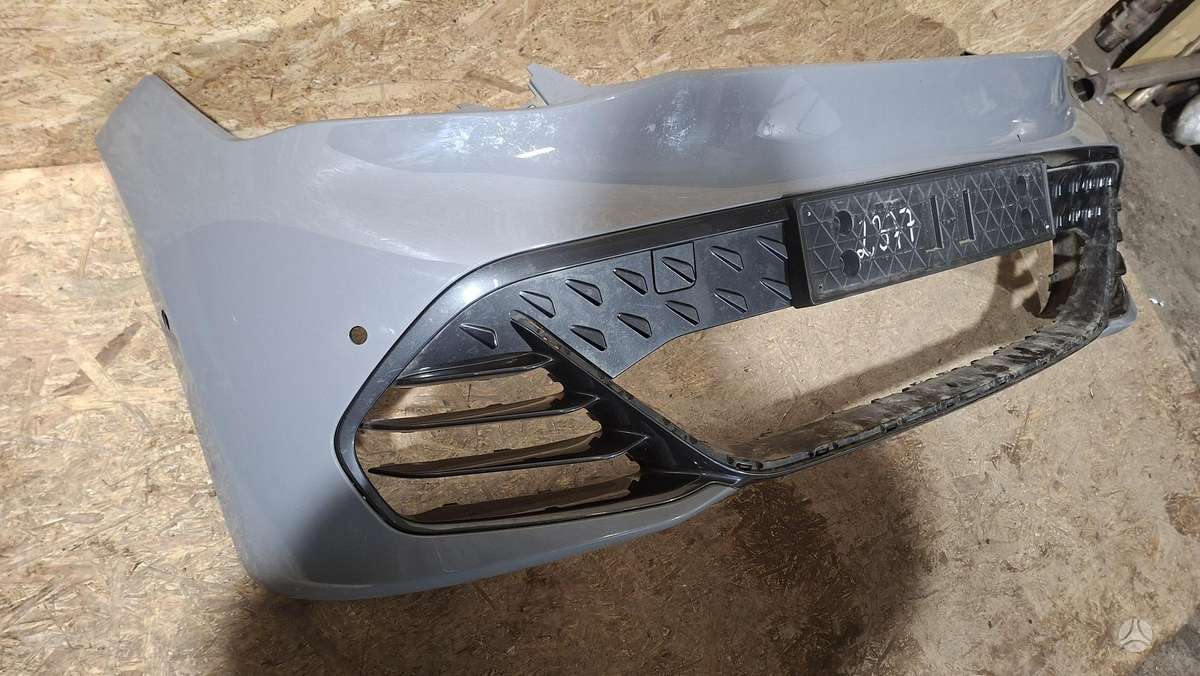 Cupra Born, 10L805903C, Cen33115