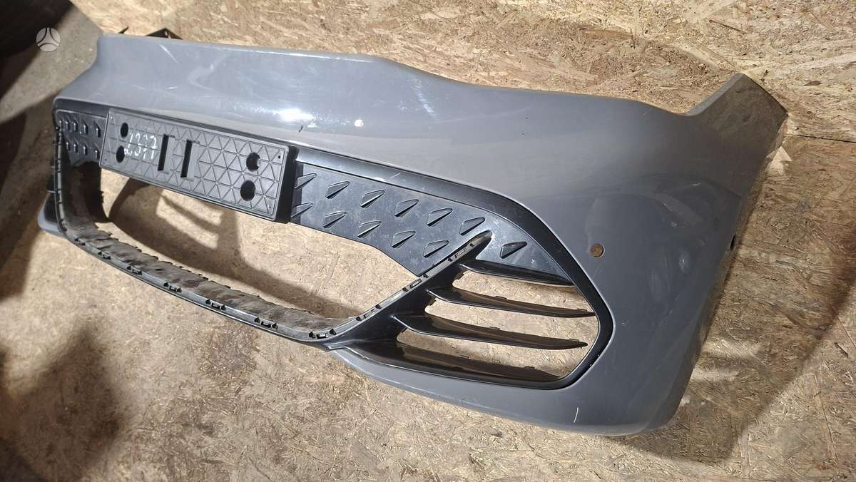 Cupra Born, 10L805903C, Cen33115