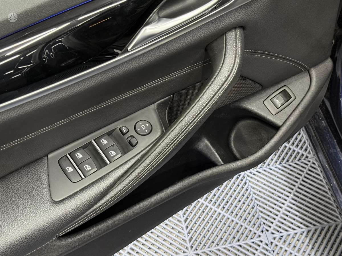 BMW 520, 2.0 l., Универсал