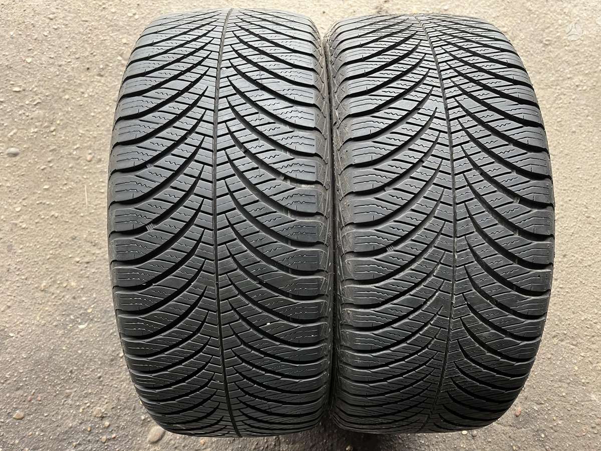 Goodyear Vector4Seasons gen-2, universalios 225/45 R17