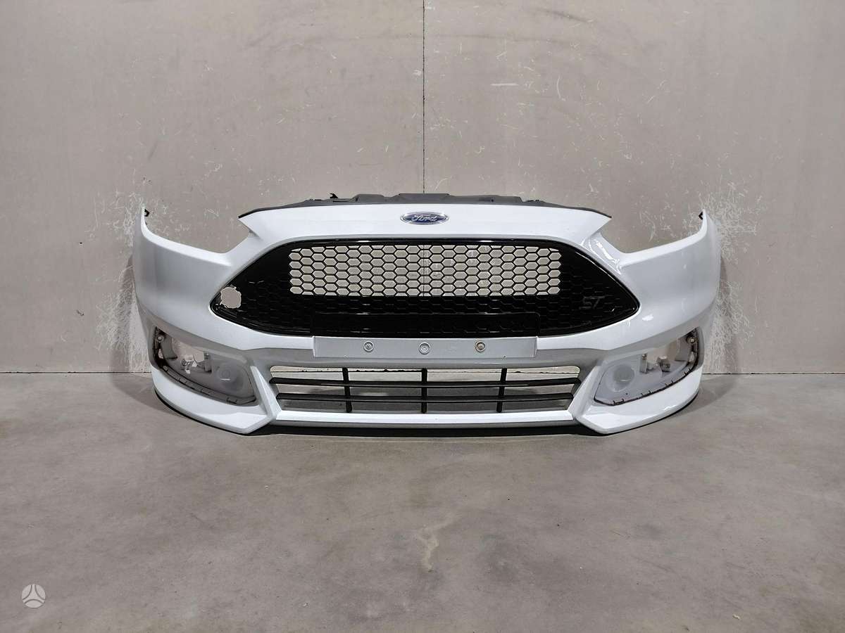 Ford Focus St line