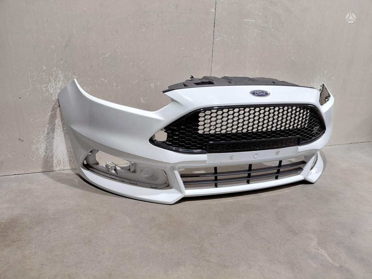 Ford Focus St line