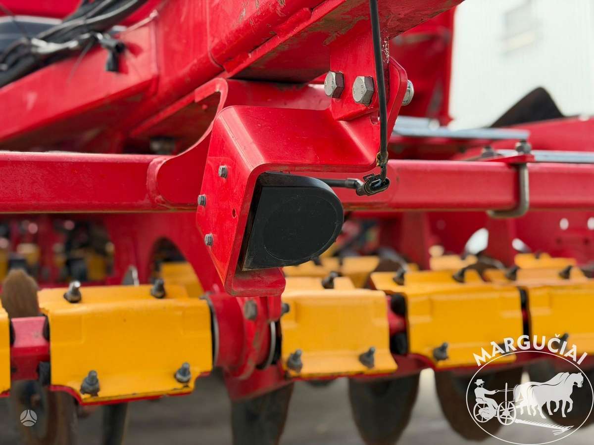 Vaderstad Rapid 400 C, 4 m, seeders, planters