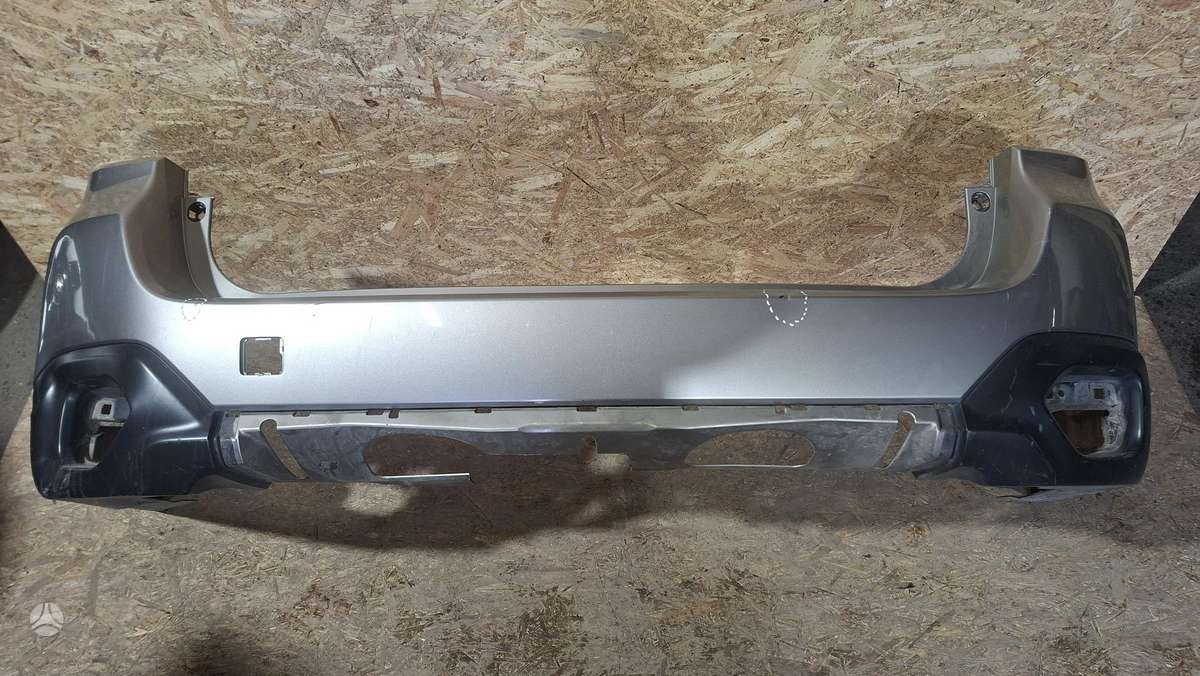 Subaru Outback, 57704AL130, Cen33126