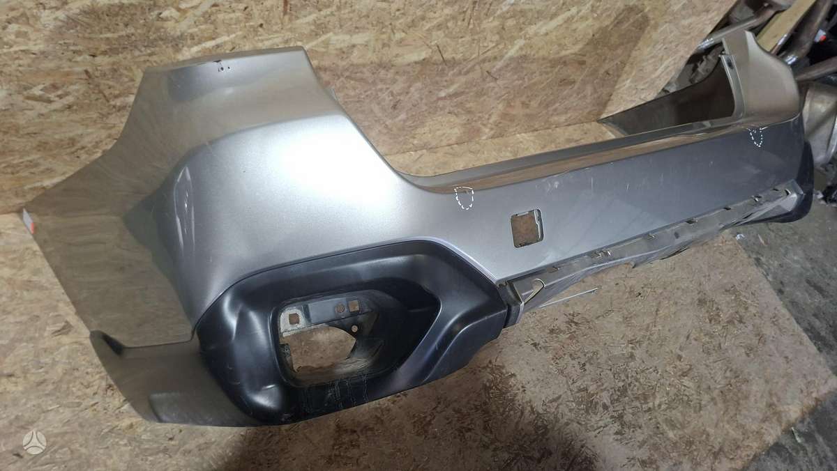 Subaru Outback, 57704AL130, Cen33126