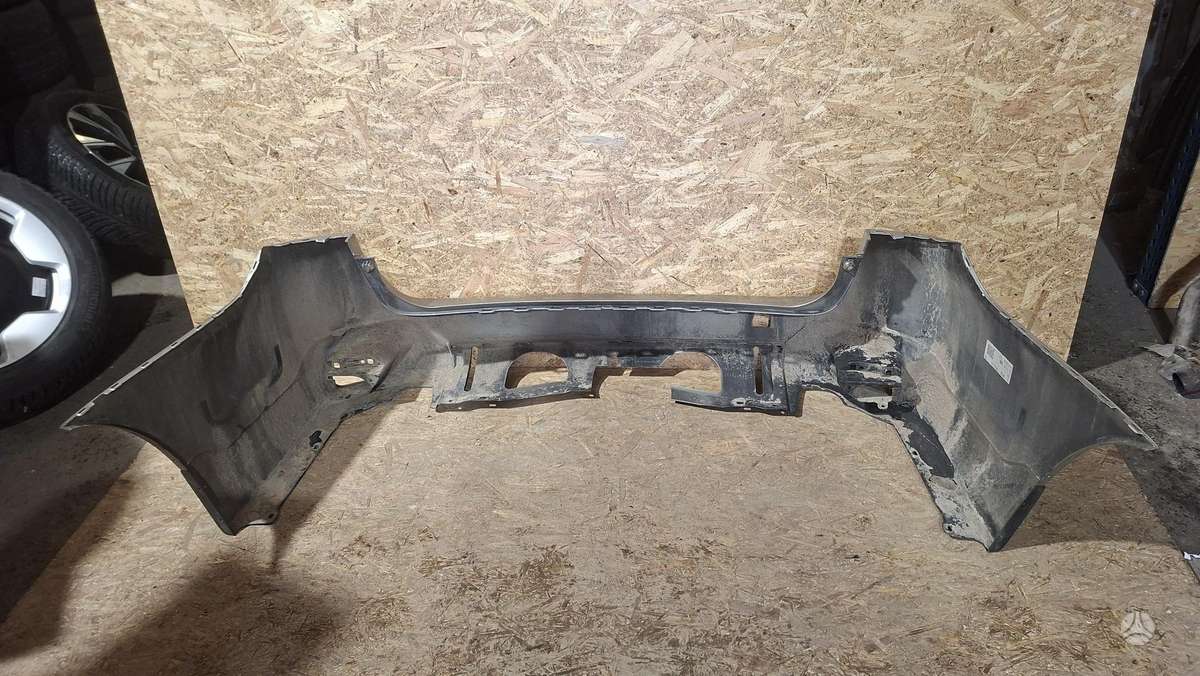 Subaru Outback, 57704AL130, Cen33126