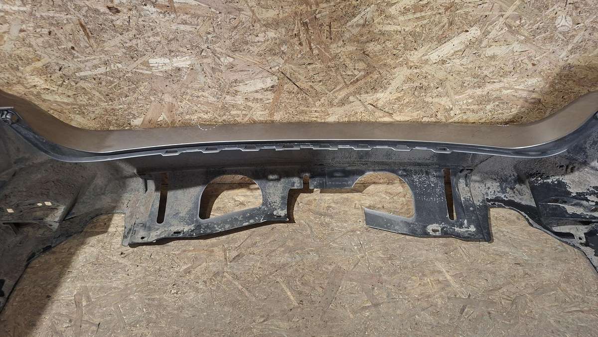 Subaru Outback, 57704AL130, Cen33126
