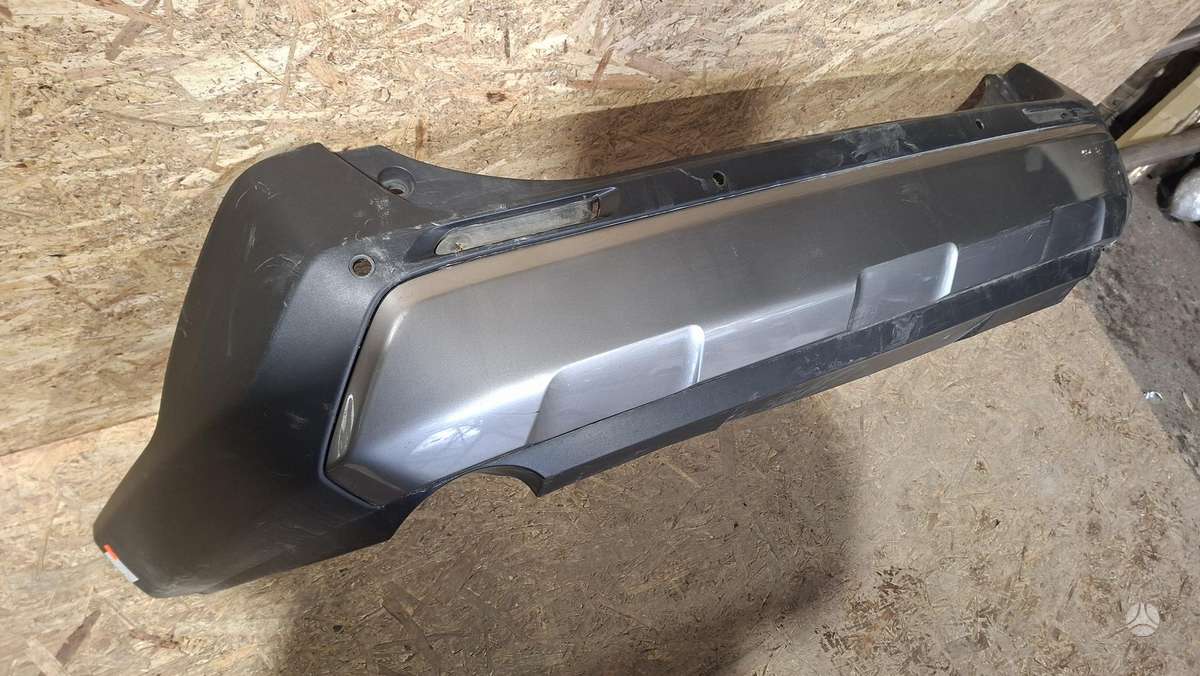 Toyota RAV4, 5245342040, Cen33128