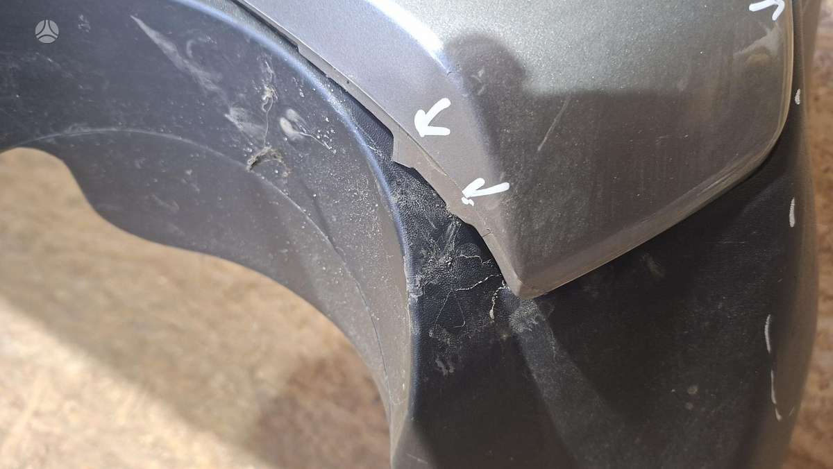 Toyota RAV4, 5245342040, Cen33128