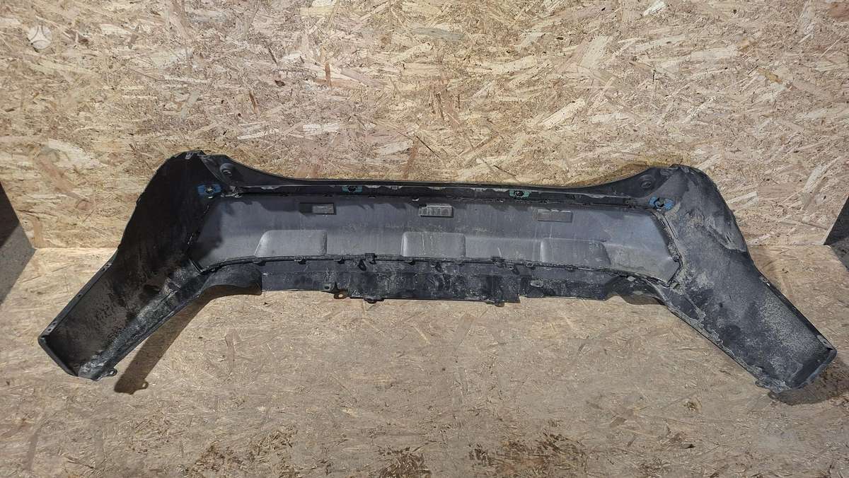 Toyota RAV4, 5245342040, Cen33128