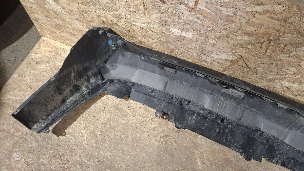 Toyota RAV4, 5245342040, Cen33128