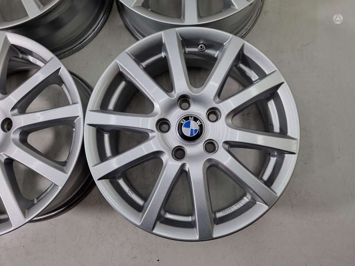 BMW F40 R16, light alloy, R16