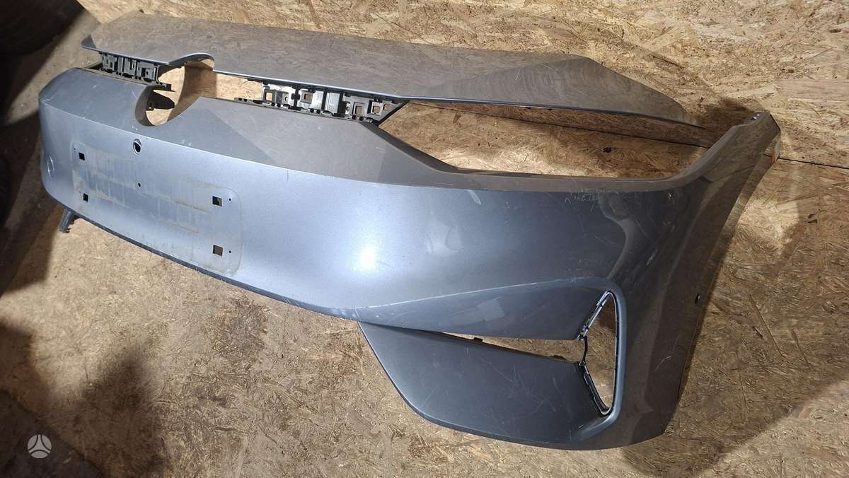 Volkswagen ID.7, 14A807221D, Cen33130