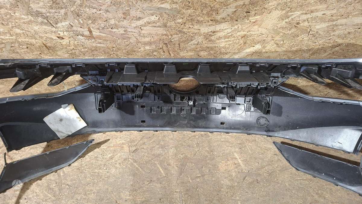 Volkswagen ID.7, 14A807221D, Cen33130