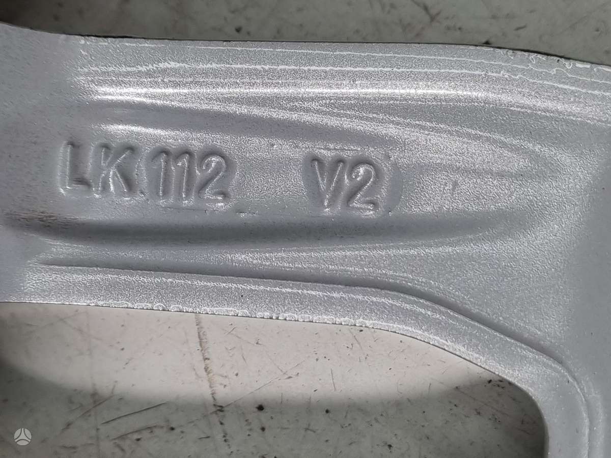 Skoda Octavia, легкосплавные , R15