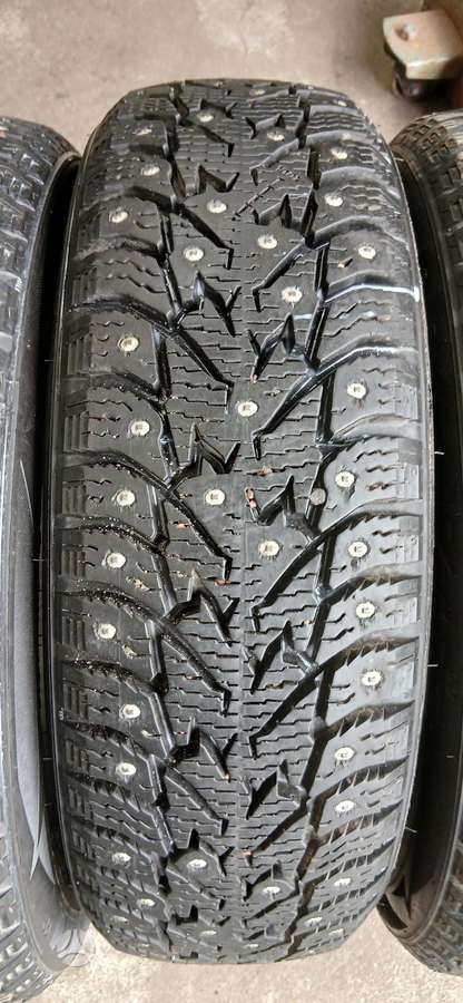 Bridgestone, зимние 155/65 R15