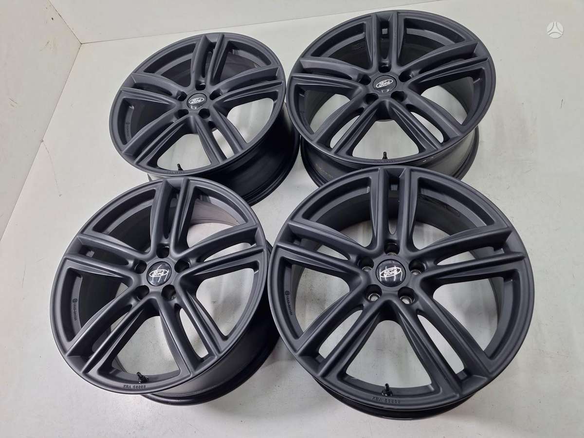 Ford R19, ET-42, light alloy, R19